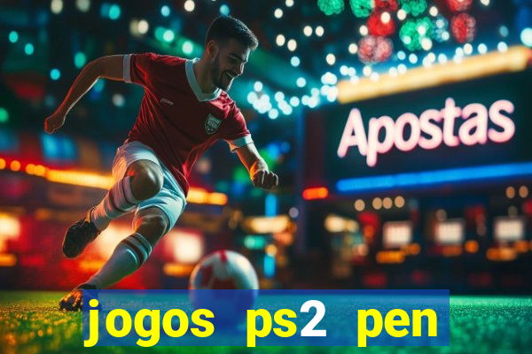 jogos ps2 pen drive download